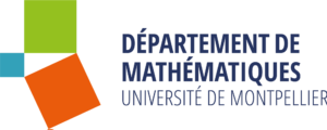 Logo 2022 du DM